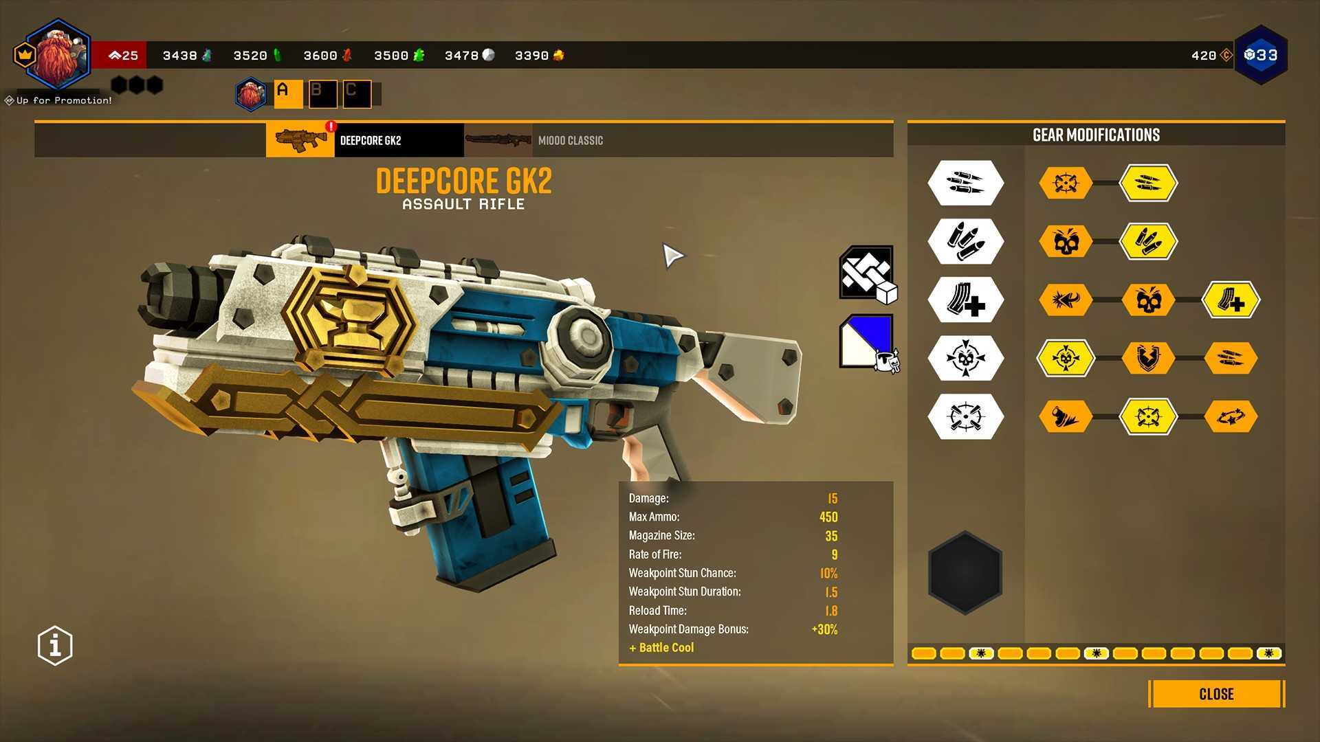 图片[5]-造梦少女游戏《深岩银河 Deep Rock Galactic》v1.38.88864A+铁人皮肤包DLC+全DLC - 造梦少女游戏网-造梦少女游戏造梦少女游戏网