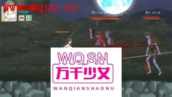 图片[5]-造梦少女游戏【极品ACT/中文/全动态】穢神楽～Aikagura～V1.05 DL官方中文版+全回想【更新/CV/2G】 - 造梦少女游戏网-造梦少女游戏造梦少女游戏网