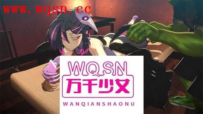 图片[3]-造梦少女游戏【3D互动/中文/全动态】欧克按摩店 V230706 STEAM官方中文步兵版★新角色【7月更新/16G】 - 造梦少女游戏网-造梦少女游戏造梦少女游戏网