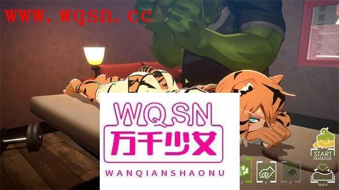 图片[8]-造梦少女游戏【3D互动/中文/全动态】欧克按摩店 V230706 STEAM官方中文步兵版★新角色【7月更新/16G】 - 造梦少女游戏网-造梦少女游戏造梦少女游戏网