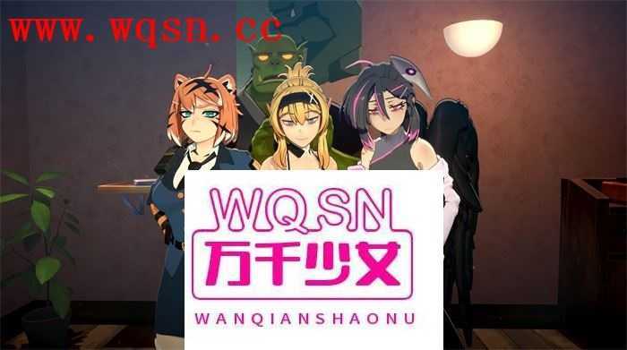 【3D互动/中文/全动态】欧克按摩店 V230706 STEAM官方中文步兵版★新角色【7月更新/16G】 - 造梦少女游戏网-造梦少女游戏造梦少女游戏网