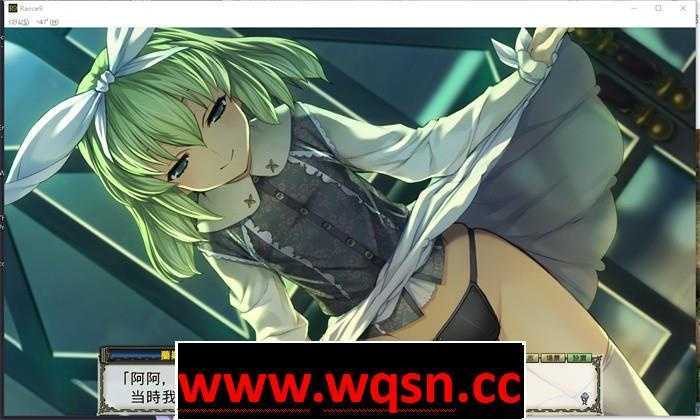 图片[6]-造梦少女游戏【大作SLG/汉化】兰斯9：Rance IX 精翻汉化步兵版+全CG存档+画集+特典【新步兵/4G】 - 造梦少女游戏网-造梦少女游戏造梦少女游戏网