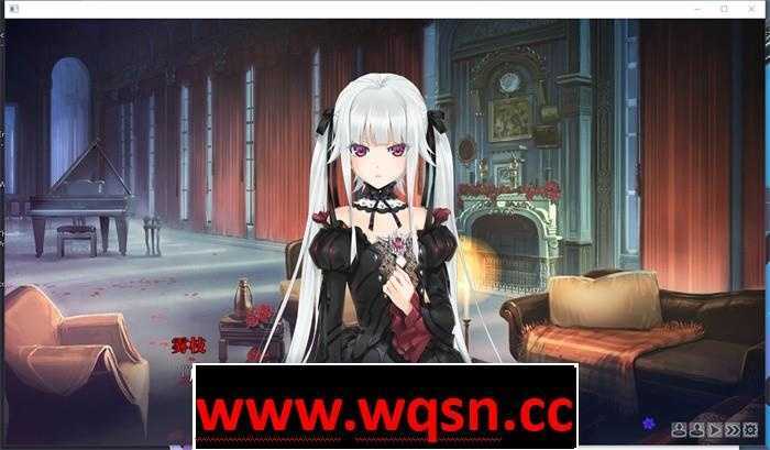 图片[3]-造梦少女游戏【大作ADV/汉化/动态】美少女万华镜1：被诅咒之传说少女 精翻汉化步兵版+存档【新步兵/4G】 - 造梦少女游戏网-造梦少女游戏造梦少女游戏网