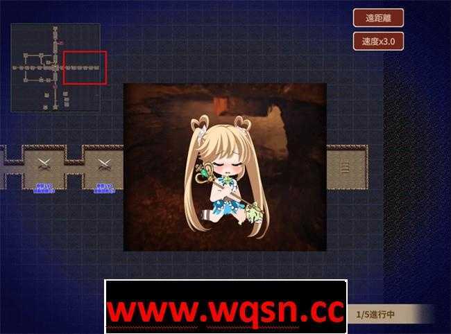 图片[4]-造梦少女游戏【经营SLG/生肉/动态】哥布林的情色迷宫 V1.2.5 DL正式版+DLC1【更新/CV/900M】 - 造梦少女游戏网-造梦少女游戏造梦少女游戏网