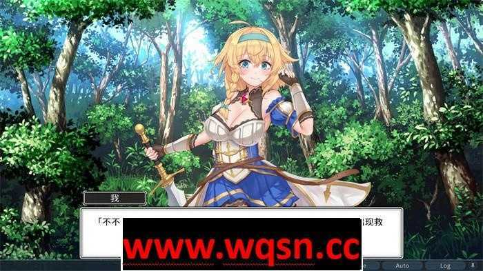 图片[2]-造梦少女游戏【卡牌战斗SLG/中文/全动态】带我去地下城吧!! Ver1.1 正式版 官方汉化硬盘版 - 造梦少女游戏网-造梦少女游戏造梦少女游戏网