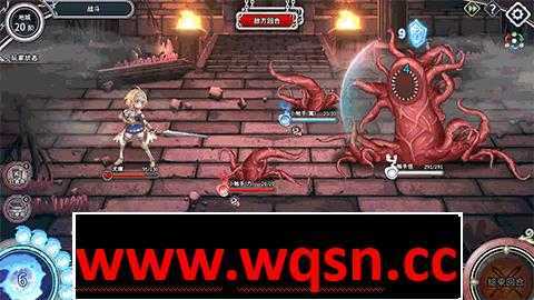 图片[6]-造梦少女游戏【卡牌战斗SLG/中文/全动态】带我去地下城吧!! Ver1.1 正式版 官方汉化硬盘版 - 造梦少女游戏网-造梦少女游戏造梦少女游戏网