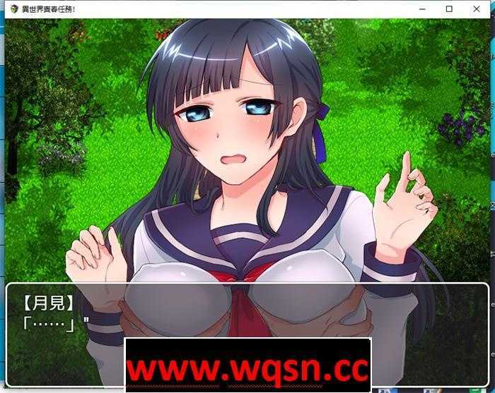 图片[4]-造梦少女游戏【RPG/中文】异世界卖春任务 BOKIBOKI官方中文步兵版【新作/300M】 - 造梦少女游戏网-造梦少女游戏造梦少女游戏网