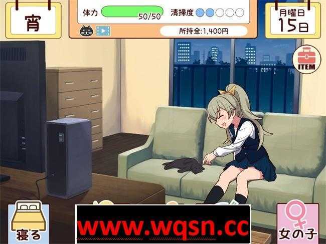 图片[3]-造梦少女游戏【养成互动SLG/全动态】和妹一起的1个月 Ver230701 步兵作弊版【更新/全CV/1.7G】 - 造梦少女游戏网-造梦少女游戏造梦少女游戏网