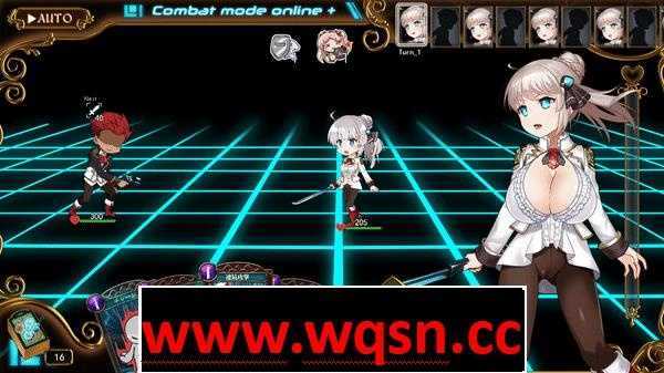 图片[3]-造梦少女游戏公主协同效应 プリンセスシナジー Princess Synergy v2025.3月-造梦少女游戏造梦少女游戏网