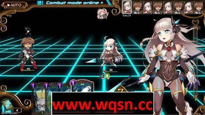 图片[8]-造梦少女游戏公主协同效应 プリンセスシナジー Princess Synergy v2025.3月-造梦少女游戏造梦少女游戏网