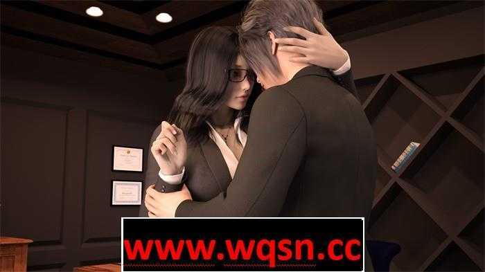 图片[5]-造梦少女游戏【国产都市RPG/中文/动态】都市媚影~CityFascination 0.95官方中文步兵正式版【更新/中文CV/7G】 - 造梦少女游戏网-造梦少女游戏造梦少女游戏网