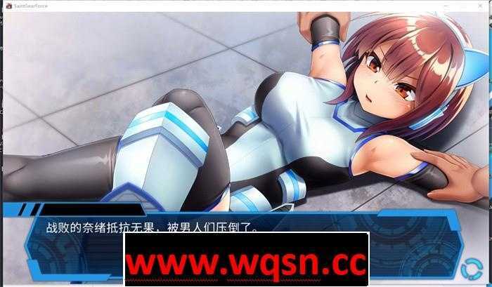 图片[6]-造梦少女游戏【爆款RPG/中文】圣齿轮部队：Saint Gear Force DL官方中文版【新作/1.26G】 - 造梦少女游戏网-造梦少女游戏造梦少女游戏网
