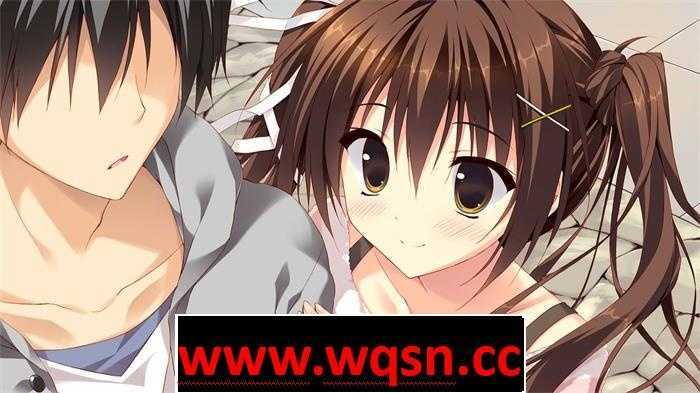 图片[6]-造梦少女游戏【纯爱GAL/中文】妹的圣域~妹のセイイキ STEAM官方中文步兵版【新作/CV/2.2G】 - 造梦少女游戏网-造梦少女游戏造梦少女游戏网