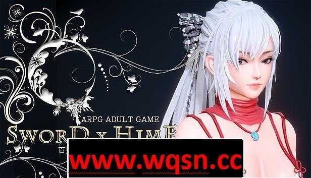 图片[1]-造梦少女游戏[ACT/汉化] 百鬼夜行剑姬无双-Sword x Hime-Build.160455801.12.8-造梦少女游戏造梦少女游戏网