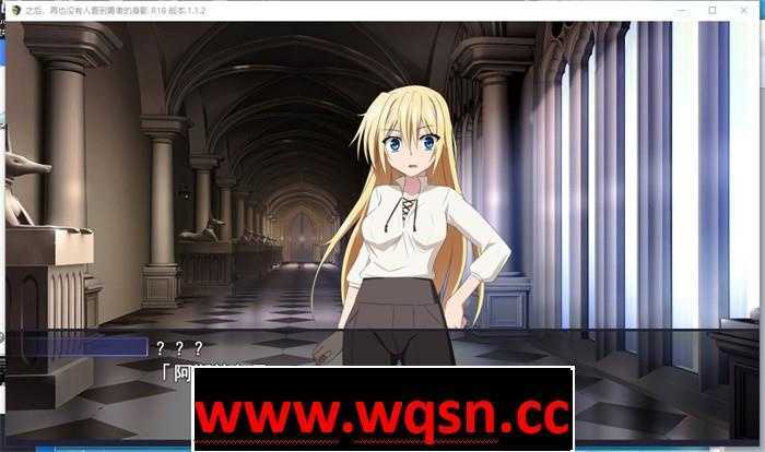 图片[2]-造梦少女游戏【爆款RPG/汉化】之后，没有人见过勇者的身影 V1.12 AI精翻汉化版+存档【更新/4G】 - 造梦少女游戏网-造梦少女游戏造梦少女游戏网