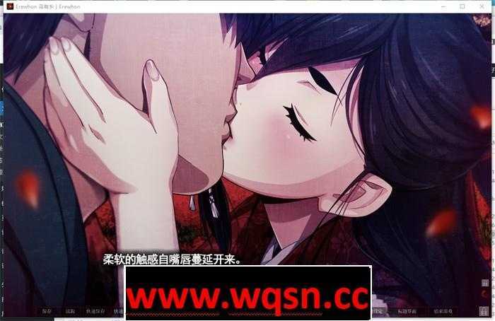 图片[6]-造梦少女游戏【拔作ADV/汉化】乌有乡：Erewhon V1.01 精翻汉化版+BOUNS【新汉化/CV/3.7G】 - 造梦少女游戏网-造梦少女游戏造梦少女游戏网