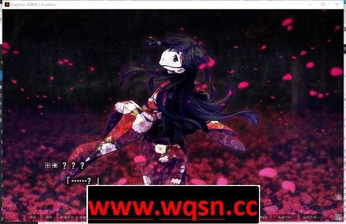 图片[7]-造梦少女游戏【拔作ADV/汉化】乌有乡：Erewhon V1.01 精翻汉化版+BOUNS【新汉化/CV/3.7G】 - 造梦少女游戏网-造梦少女游戏造梦少女游戏网