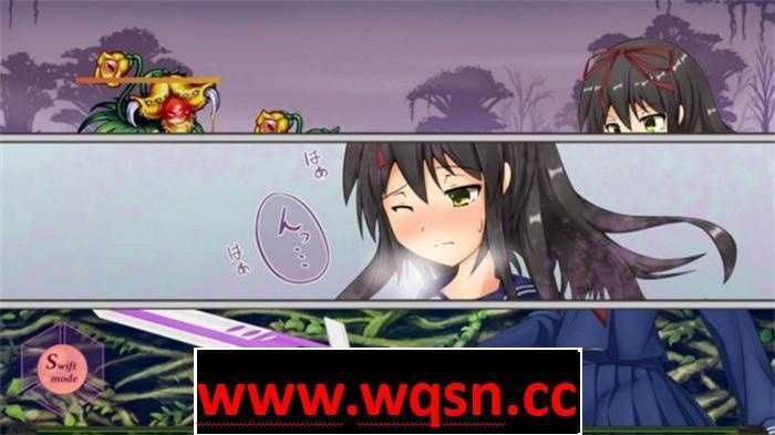 图片[3]-造梦少女游戏【催眠RPG/汉化】地壳下的故事~和莲与最后的7日 精翻汉化版+存档【新汉化/800M】 - 造梦少女游戏网-造梦少女游戏造梦少女游戏网