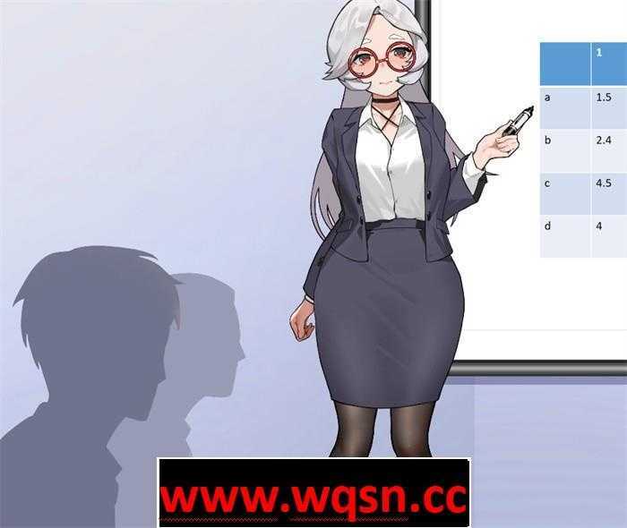 图片[1]-造梦少女游戏【互动SLG/中文/全动态】神秘邮件？技术开发部门主管的秘密！！！官方中文版【新作/900M】 - 造梦少女游戏网-造梦少女游戏造梦少女游戏网