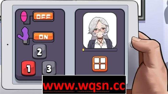 图片[2]-造梦少女游戏【互动SLG/中文/全动态】神秘邮件？技术开发部门主管的秘密！！！官方中文版【新作/900M】 - 造梦少女游戏网-造梦少女游戏造梦少女游戏网