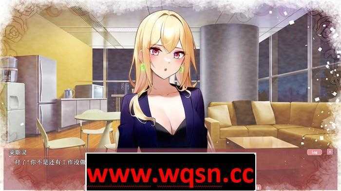 图片[2]-造梦少女游戏【大型ADV/中文/动态】幽灵少女莱斯灵 V230613 官方中文步兵版+全DLC7G - 造梦少女游戏网-造梦少女游戏造梦少女游戏网