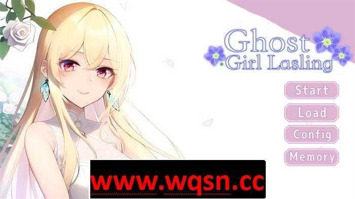 【大型ADV/中文/动态】幽灵少女莱斯灵 V230613 官方中文步兵版+全DLC7G - 造梦少女游戏网-造梦少女游戏造梦少女游戏网