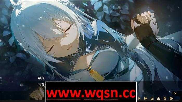 图片[11]-造梦少女游戏【武侠SLG/中文/全动态】剑侠风尘恋曲 V1.18 官方中文步兵版+集成DLC+设定集+原声集【更新/6G】 - 造梦少女游戏网-造梦少女游戏造梦少女游戏网