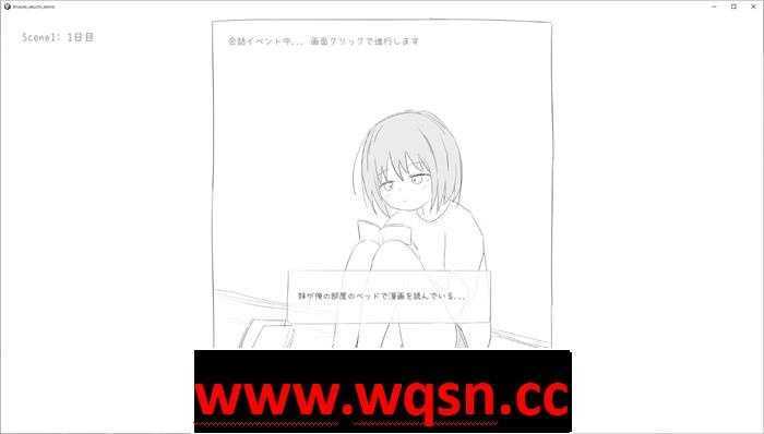 图片[2]-造梦少女游戏【互动SLG/动态】让妹妹用嘴帮你解决 DL正式完整版【新作/240M】 - 造梦少女游戏网-造梦少女游戏造梦少女游戏网