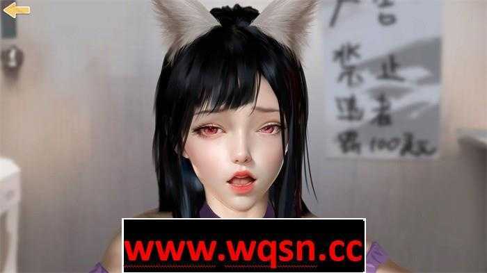 图片[3]-造梦少女游戏【互动SLG/中文/全动态】神话传记4：私通 STEAM官方中文步兵版+DLC【新作/中文CV/2G】 - 造梦少女游戏网-造梦少女游戏造梦少女游戏网