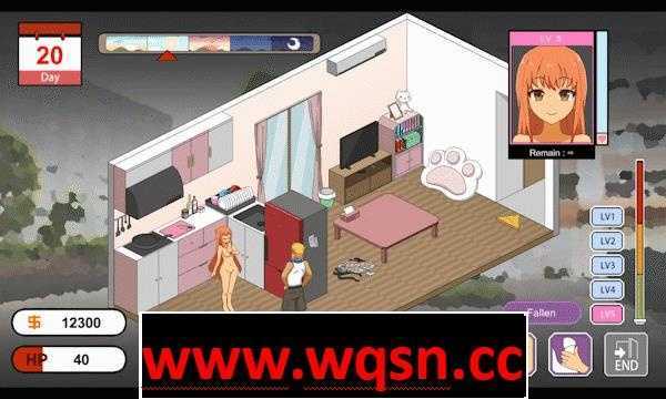 图片[11]-造梦少女游戏【互动SLG/中文/像素动态】水管工传说 V1.06 官方中文步兵版【更新/NTR神作/2G】 - 造梦少女游戏网-造梦少女游戏造梦少女游戏网