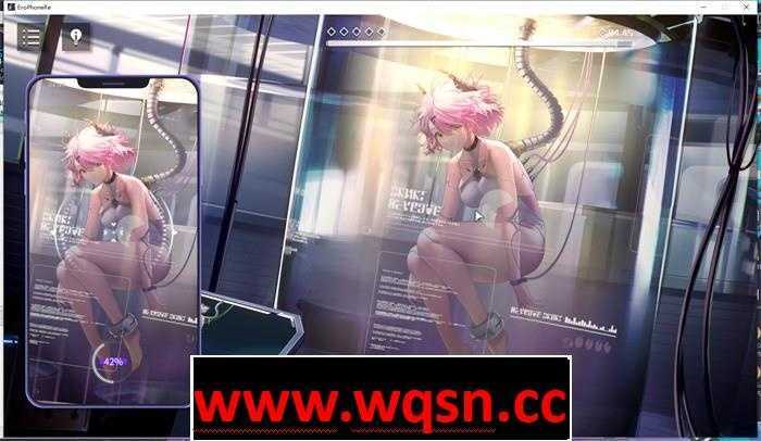 图片[14]-造梦少女游戏【互动SLG/中文/全动态】涩晴手机~Erophone:Re V1.1.236 官方中文步兵版【更新/全CV/2.2G】 - 造梦少女游戏网-造梦少女游戏造梦少女游戏网