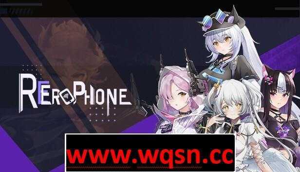 【互动SLG/中文/全动态】涩晴手机~Erophone:Re V1.1.236 官方中文步兵版【更新/全CV/2.2G】 - 造梦少女游戏网-造梦少女游戏造梦少女游戏网