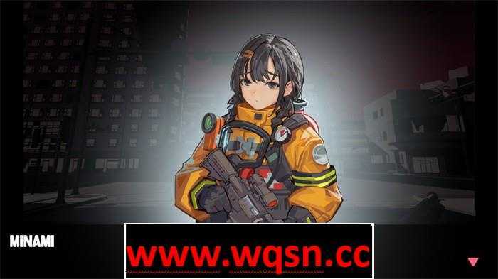 图片[2]-造梦少女游戏【肉鸽ACT/中文/全动态】异世界战线：ISEKAI FRONTLINE V1.22 官方中文步兵版【更新/全CV/7G】 - 造梦少女游戏网-造梦少女游戏造梦少女游戏网