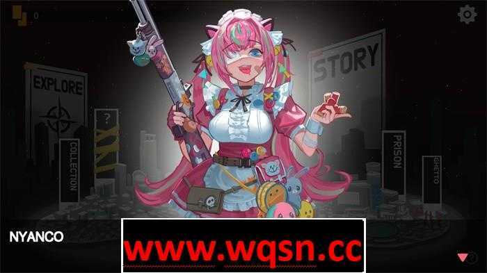 图片[4]-造梦少女游戏【肉鸽ACT/中文/全动态】异世界战线：ISEKAI FRONTLINE V1.22 官方中文步兵版【更新/全CV/7G】 - 造梦少女游戏网-造梦少女游戏造梦少女游戏网