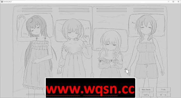 图片[6]-造梦少女游戏【触摸互动SLG/动态】睡眠姦模拟器1~4 DL正式完全整合版【新作/1G】 - 造梦少女游戏网-造梦少女游戏造梦少女游戏网