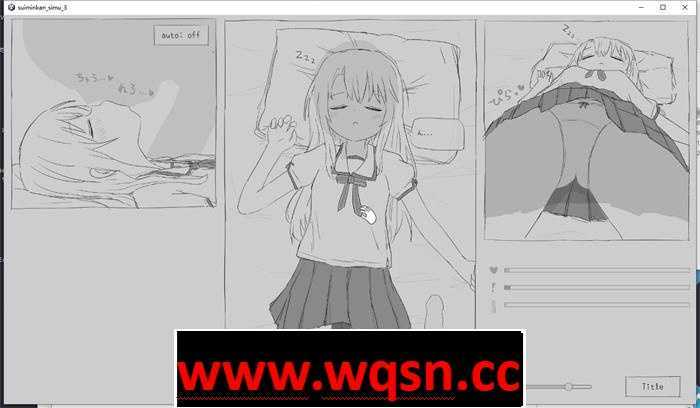 图片[7]-造梦少女游戏【触摸互动SLG/动态】睡眠姦模拟器1~4 DL正式完全整合版【新作/1G】 - 造梦少女游戏网-造梦少女游戏造梦少女游戏网