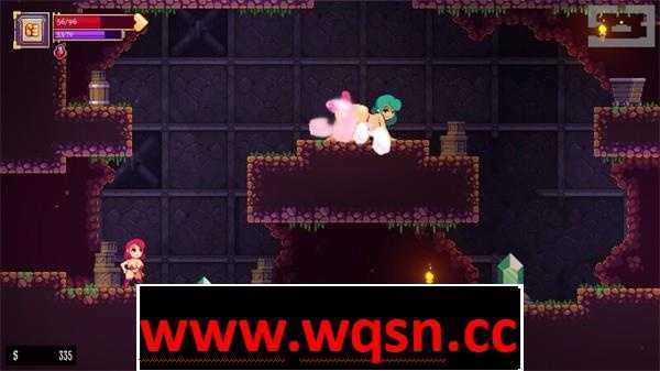 图片[9]-造梦少女游戏【肉鸽ACT/中文】 猩红少女 Scarlet Maiden v1.3.3 官方中文+DLC-造梦少女游戏造梦少女游戏网