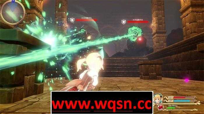 图片[7]-造梦少女游戏【ACT/中文/全动态】罗蕾娜与遗迹之国 Ver1.5 官方中文步兵版【新作/CV/4.2G】 - 造梦少女游戏网-造梦少女游戏造梦少女游戏网