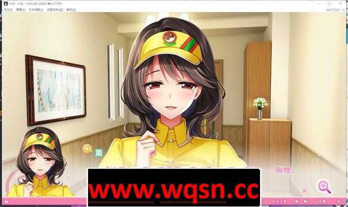 图片[4]-造梦少女游戏【神作ADV/中文/动态】吹弹！丰盈！波涛汹涌 超情色APP学院 官中步兵版+存档【新作/10G+安卓KR】 - 造梦少女游戏网-造梦少女游戏造梦少女游戏网