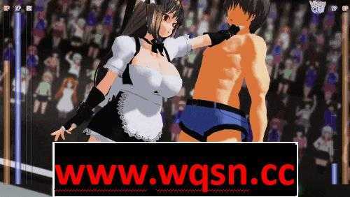 图片[3]-造梦少女游戏【格斗SLG/中文/全动态】终极格斗的女孩 Ultimate Fighting Girl 2 Ver1.02 官方中文正式版【新作/全CV/1G】 - 造梦少女游戏网-造梦少女游戏造梦少女游戏网