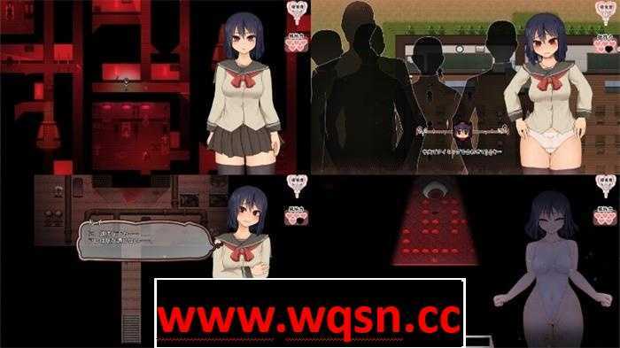 图片[8]-造梦少女游戏【爆款RPG/汉化/全动态】索尔路易丝(after mini) ver1.10 AI汉化版 RPG游戏+存档 1.2G - 造梦少女游戏网-造梦少女游戏造梦少女游戏网