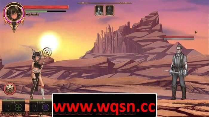 图片[4]-造梦少女游戏【ACT/中文/全动态】艾丝缇拉的遭难 20230523 B11293546官方中文步兵版 [多空/1.4G] - 造梦少女游戏网-造梦少女游戏造梦少女游戏网