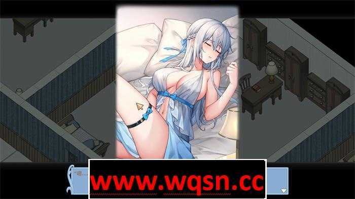 图片[4]-造梦少女游戏【互动SLG/中文/全动态】可爱女巫5：Lingering STEAM官方中文步兵版【新作/CV/4G】 - 造梦少女游戏网-造梦少女游戏造梦少女游戏网