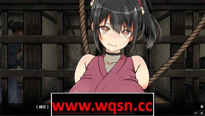 图片[5]-造梦少女游戏【大型调教SLG/全动态】忍堕~最强忍者綾目 V1.2 DL正式完整版+存档【更新/CV/11G】 - 造梦少女游戏网-造梦少女游戏造梦少女游戏网