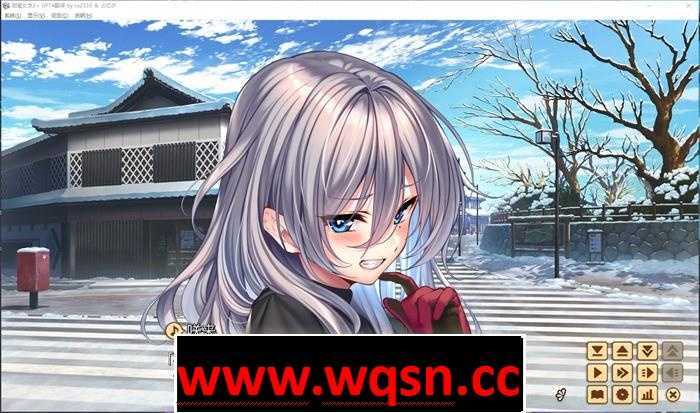 图片[4]-造梦少女游戏【精品ADV/汉化/动态】 甜蜜女友2+アマカノ2+精翻汉化版+全特典+全CG存档★全CV10G - 造梦少女游戏网-造梦少女游戏造梦少女游戏网