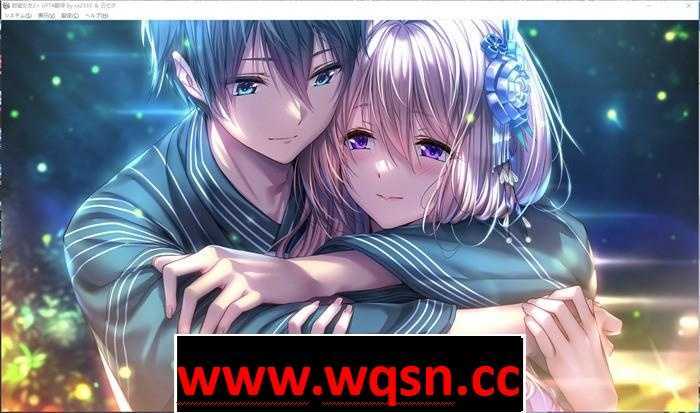 图片[9]-造梦少女游戏【精品ADV/汉化/动态】 甜蜜女友2+アマカノ2+精翻汉化版+全特典+全CG存档★全CV10G - 造梦少女游戏网-造梦少女游戏造梦少女游戏网