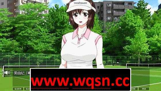 图片[3]-造梦少女游戏【互动SLG/汉化/全动态】人妻：LovelyMoment 精翻汉化版+全CG存档【全CV/2.3G】 - 造梦少女游戏网-造梦少女游戏造梦少女游戏网