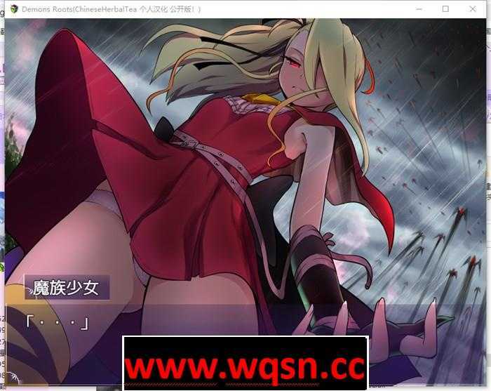 图片[6]-造梦少女游戏【爆款神级RPG/中文】魔之根源 DemonsRoots V1.3.5官方中文步兵版【更新/3.4G】 - 造梦少女游戏网-造梦少女游戏造梦少女游戏网