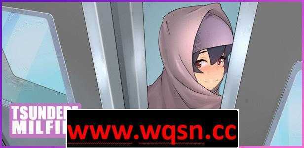 图片[2]-造梦少女游戏【互动SLG/中文/全动态】TSUNDERE MILFIN 官方中文步兵版-造梦少女游戏造梦少女游戏网