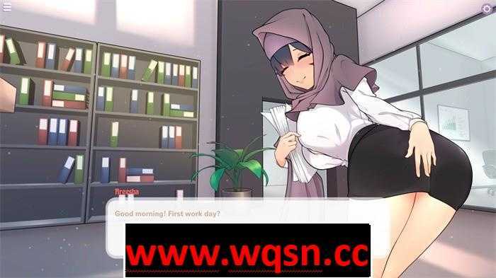 图片[6]-造梦少女游戏【互动SLG/中文/全动态】TSUNDERE MILFIN 官方中文步兵版-造梦少女游戏造梦少女游戏网